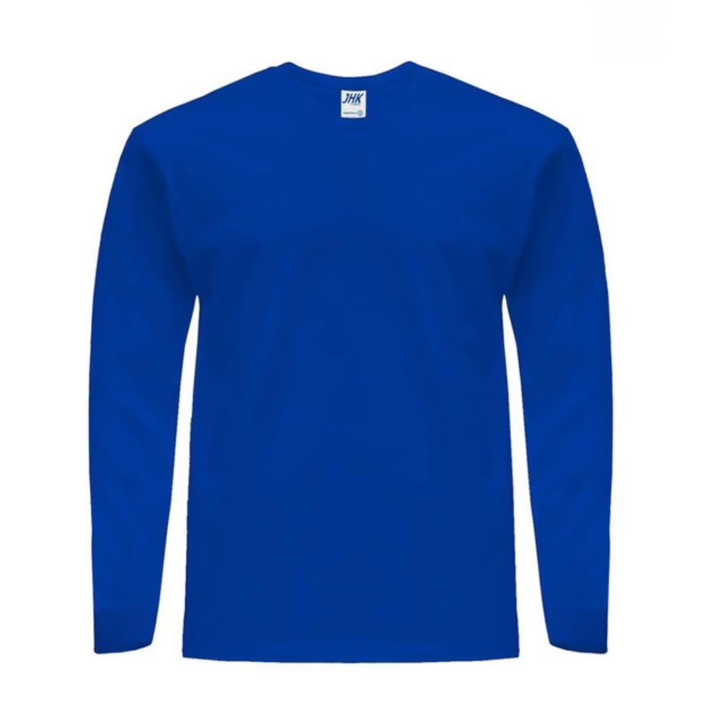 T-shirt manches longues